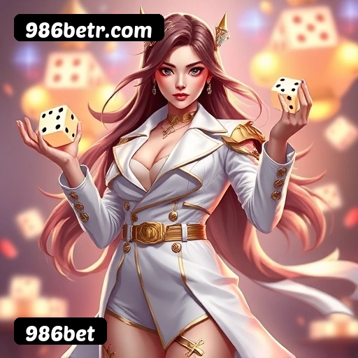 986bet App Mobile - Android e iOS