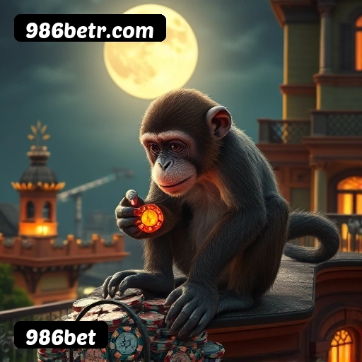 986bet Bet - Apostas Esportivas Profissionais