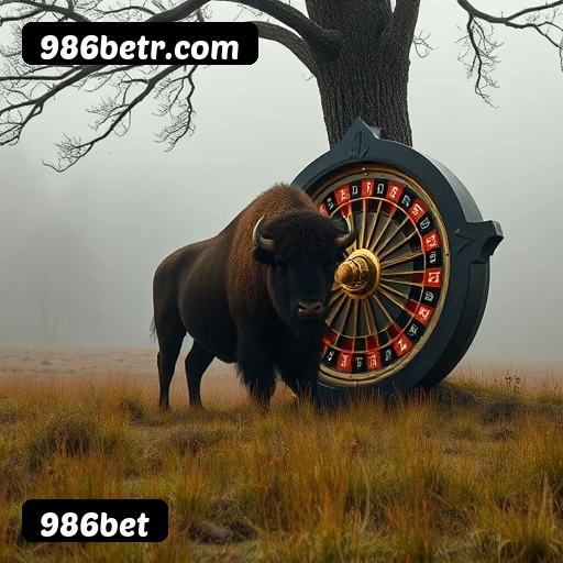 Como Apostar na 986bet Bet