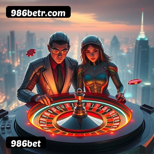 FAQ Slots 986bet