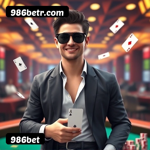 986bet Download App