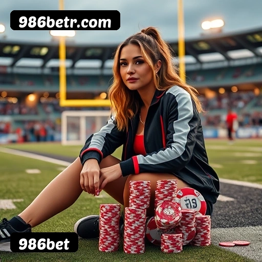 986bet Loteria - Mega-Sena e Mais