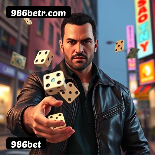 986bet Cassino Ao Vivo - 50+ Mesas HD 4K