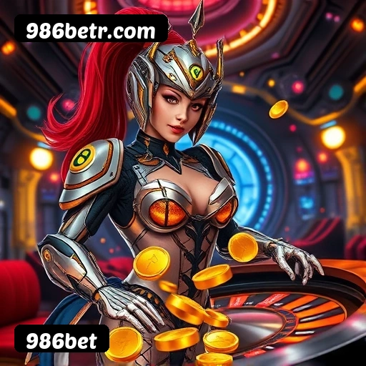 986bet Cadastro Bônus R$ 1.000