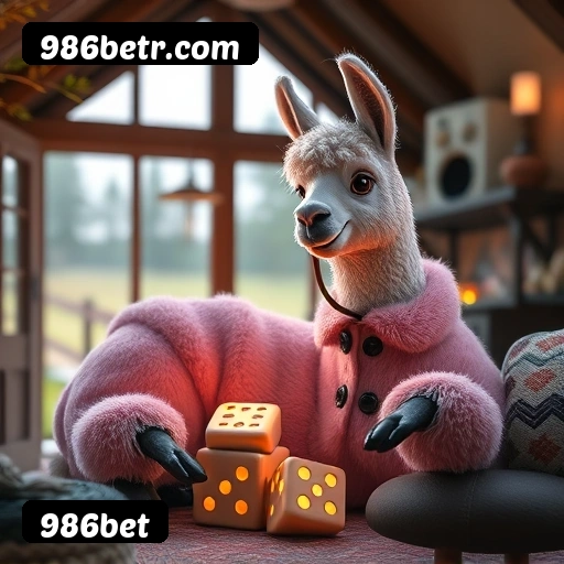 Legalidade 986bet no Brasil