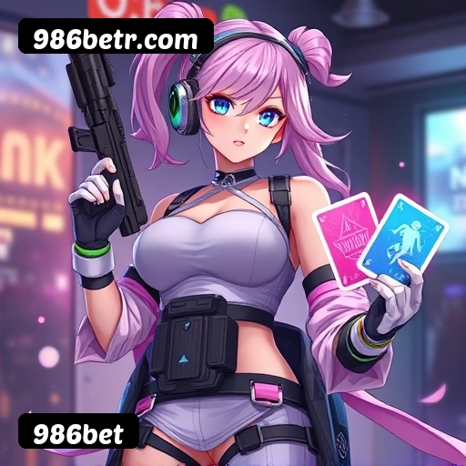 Benefícios VIP 986bet